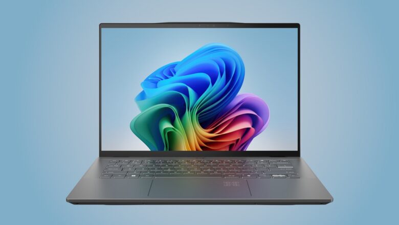 Acer en COMPUTEX 2024: portátiles de la serie Acer Swift incluirán procesadores AMD Ryzen AI serie 300