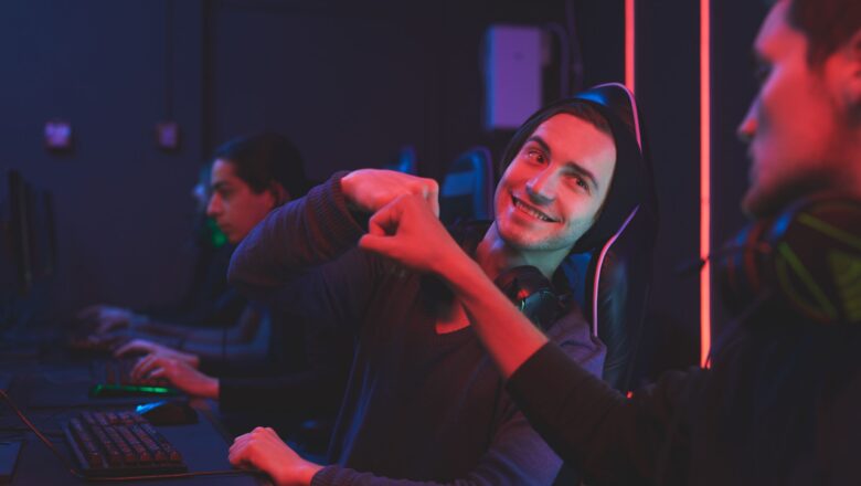 Radiografía de un equipo profesional de e-Sports