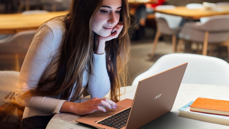 Acer comparte 10 datos indispensables que un estudiante universitario debe conocer