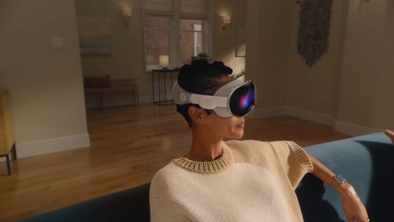 Nuevas series, películas, conciertos y más de Apple Immersive Video se estrenarán en Apple Vision Pro ya disponibles