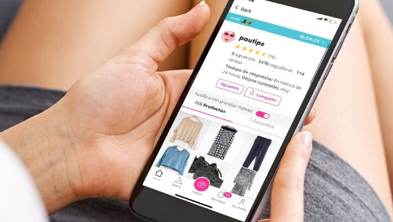 3 aplicaciones para vender y comprar artículos usados
