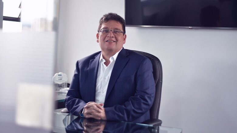 Digital Ware lanza solución que articula redes integradas de Salud