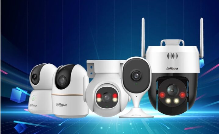Cámaras Wifi: comienza una nueva era en videovigilancia