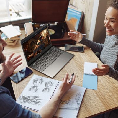 Acer presenta sus soluciones B2B