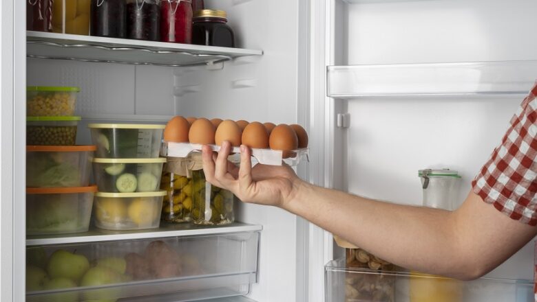 Siga estos consejos para que domine el arte de almacenar alimentos en la nevera