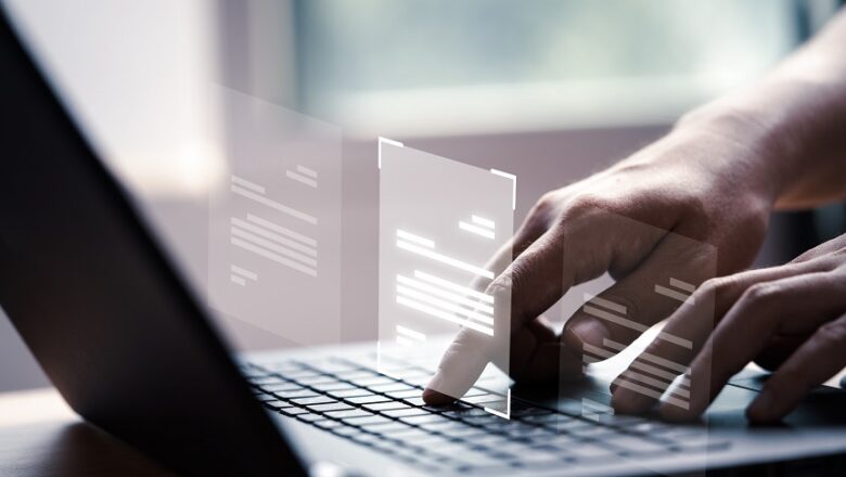 Transformación digital y software automatizado, las tendencias para las empresas en 2023