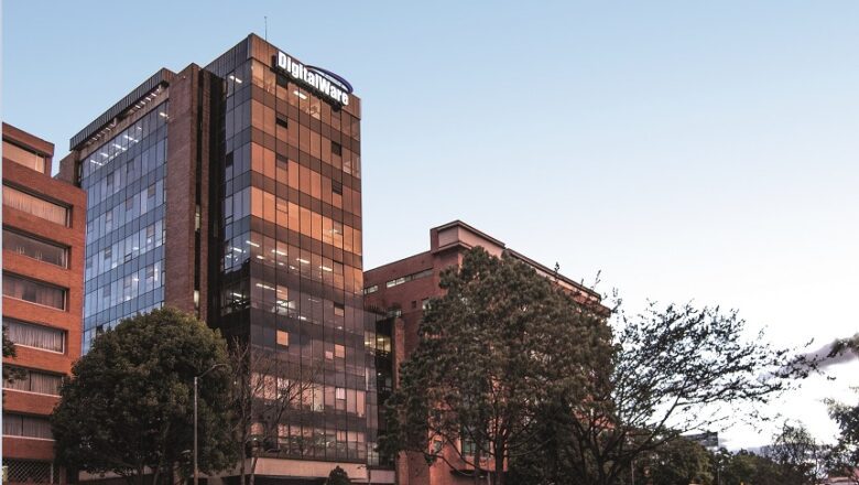 Marca País destaca labor de Digital Ware en Colombia y anuncia su alianza