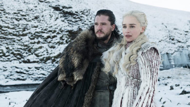 Películas, series y documentales para ver en DIRECTV GO