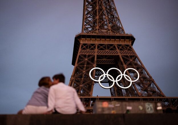 Así se preparan los mejores fotógrafos del mundo para inmortalizar París 2024