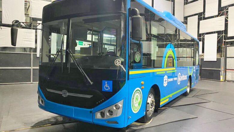 Zhong Tong anuncia la llegada de sus primeras referencias disponibles en Colombia