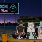 Jackbox Games presenta un nuevo tráiler de los juegos del Naughty Pack