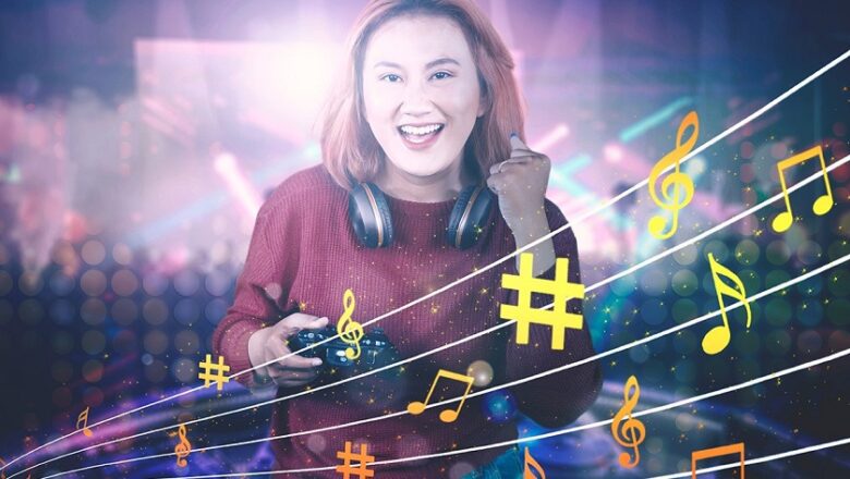 Juegos de ritmo: sus beneficios físicos, sociales y emocionales