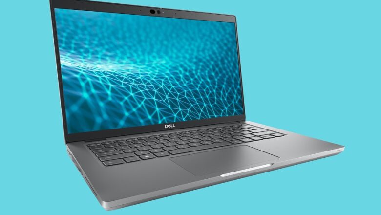La nueva serie Latitude 5000 presenta las computadores portátiles más sostenibles de Dell hasta la fecha