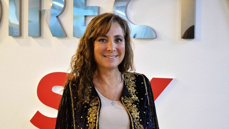 Vrio consolida su liderazgo también en streaming con DGO y proyecta un fuerte crecimiento para 2023