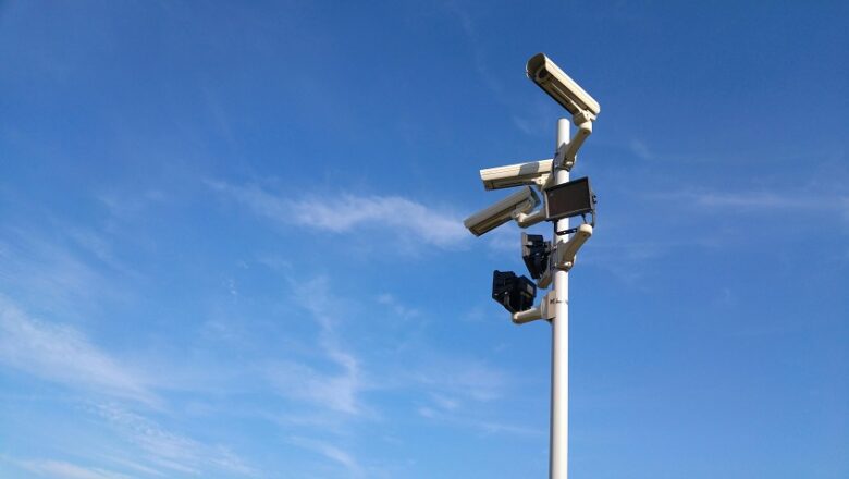 Siete consejos para elegir una cámara de seguridad