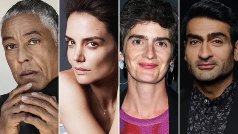 Poker Face: Las celebridades que llegan a su nueva temporada