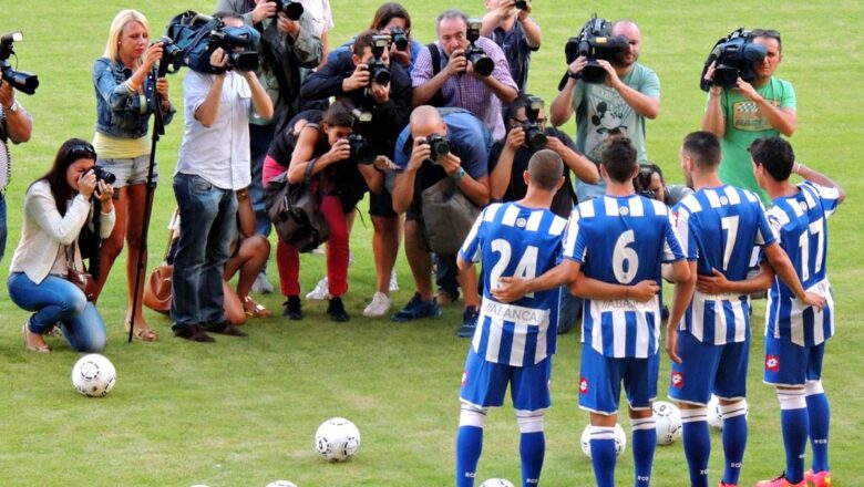 Las marcas en el fútbol: la cancha donde se juega también importa