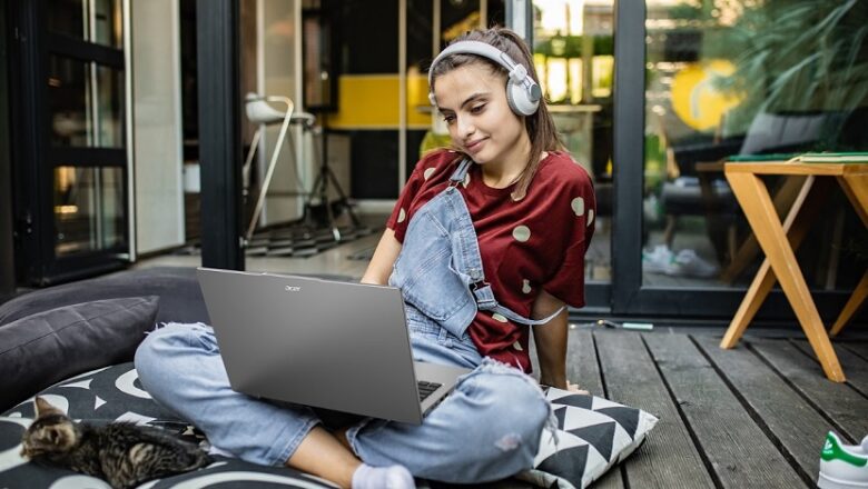 Acer Swift Go en Colombia con procesador Intel: Precio y disponibilidad