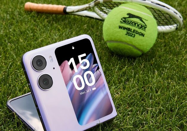 La tecnología de OPPO alienta a fanáticos de todo el mundo a vivir al máximo su pasión por el deporte