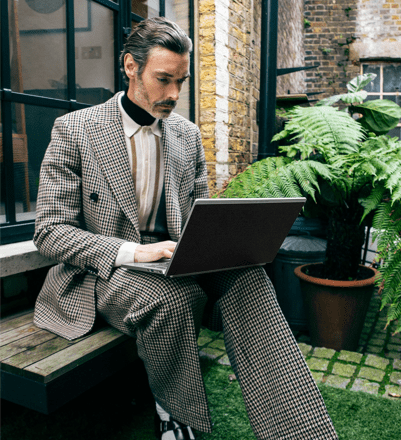 Porsche Design Acer Book RS: el diseño que soñamos (o la nueva crème de la crème del diseño)