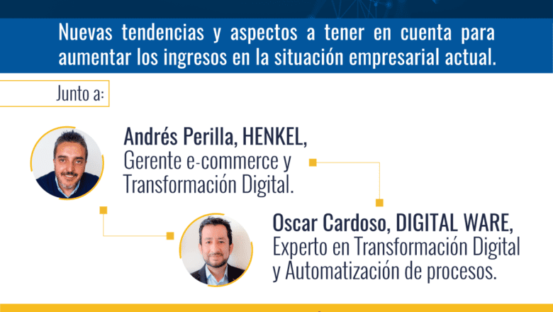 ¿Cuáles serán las tendencias para aumentar los ingresos en esta nueva normalidad?