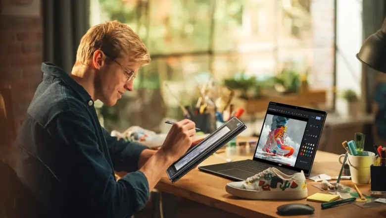 Nuevos portátiles Acer Chromebook Plus premium: productividad y juegos con Google AI