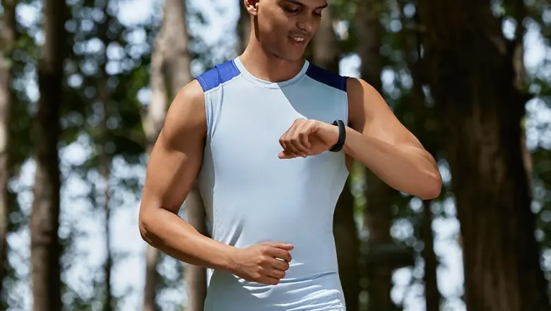 Deporte y tecnología: un dúo que mejora la salud