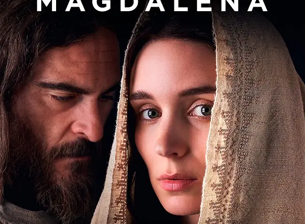 Películas de fe, reflexión y emoción para disfrutar en esta Semana Santa